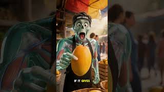 How To Pick The Perfect Mango Every Time 🥭 (Most People Get This Wrong)