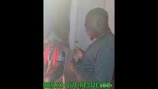 BRUJO QUE TE SACA DE TU PLOBLEMA 