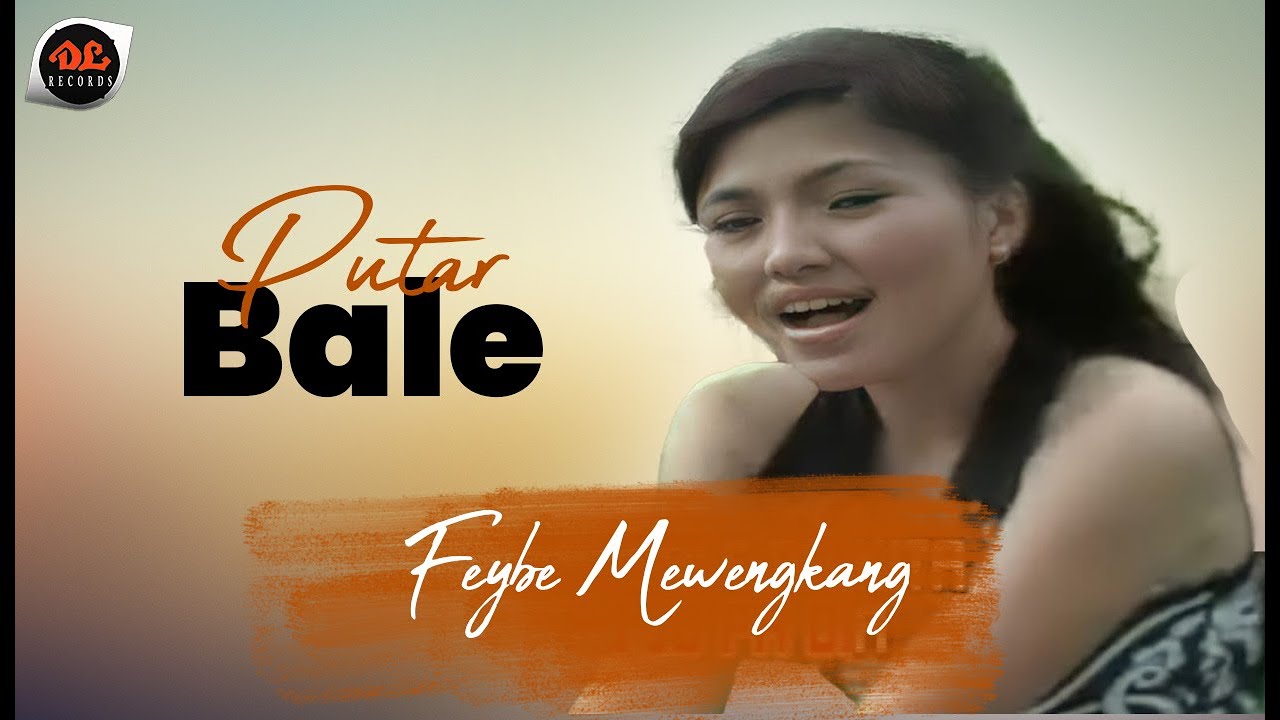Feybe Mewengkang - Putar Bale [ Official Music Video ] Pop Manado