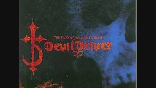 DevilDriver - Bear Witness Unto