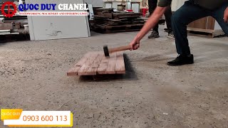 HIGH FREQUENCY BOARD PRESS MACHINE SM84H35 - RADIO FREQUENCY PRESS SYSTEM