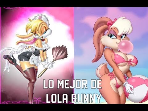 Rule 34 Lola Bunny