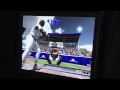 Full Swing Baseball Simulator