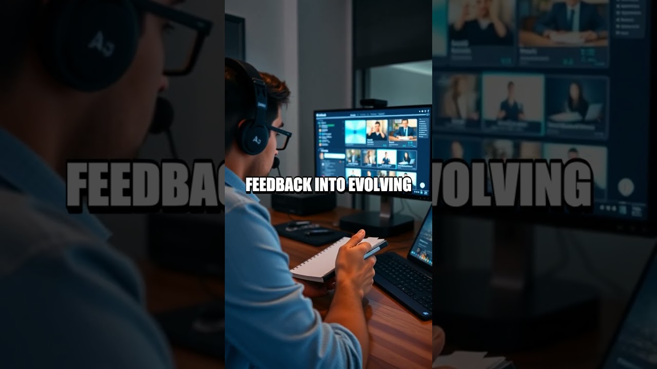 From Patch to Perspective Real Time Reviews Redefined