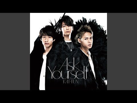15TH ANNIVERSARY LIVE KAT-TUN - YouTube