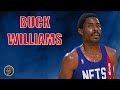 Buck williams  the working mans working man