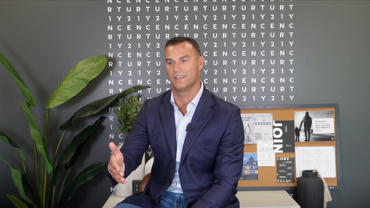CENTURY 21 Signature Real Estate: Build A Relational Real Estate Business
