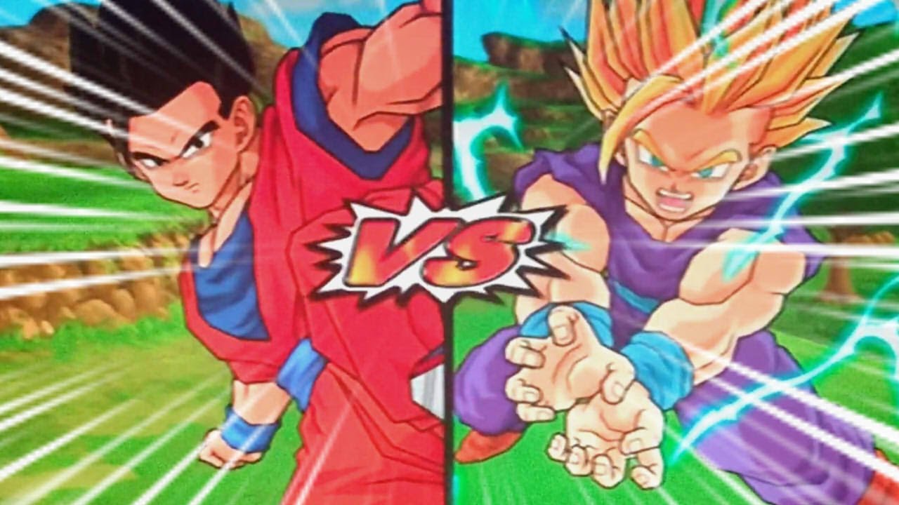 Dragon Ball Budokai Tenkaichi 3 Usato
