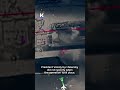 Ukraine strikes Russian FSB headquarters in occupied Kherson Oblast