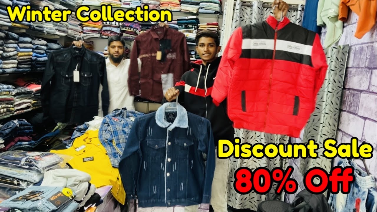 Winter🥶Collection Discount🔥Sale Sweatshirts Hoodies Jackets Cloths