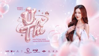 Ừ Thì - ICM x Thoại Nghi (Official Music Video) | Trạm Âm Nhạc