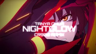 [Prog. House] Tanya Chua - Nightglow (CR900 Remix)