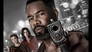 Revenge  New Action Movie 2025   Michael Jai White   Full Movie   4K Ultra #actionmovies