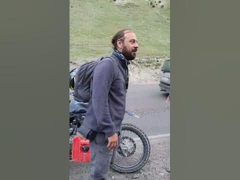 в пути - YouTube
