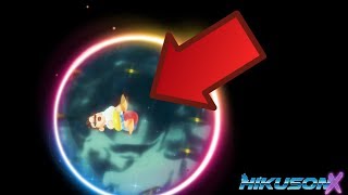 Super Mario Odyssey Gave me Bathophobia