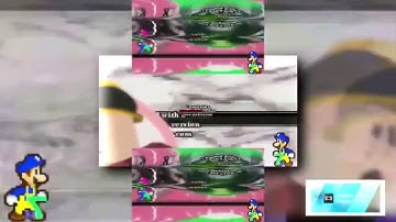 Reupload Klasky Csupo Effects Round 4 Vs Myself-Me Scan