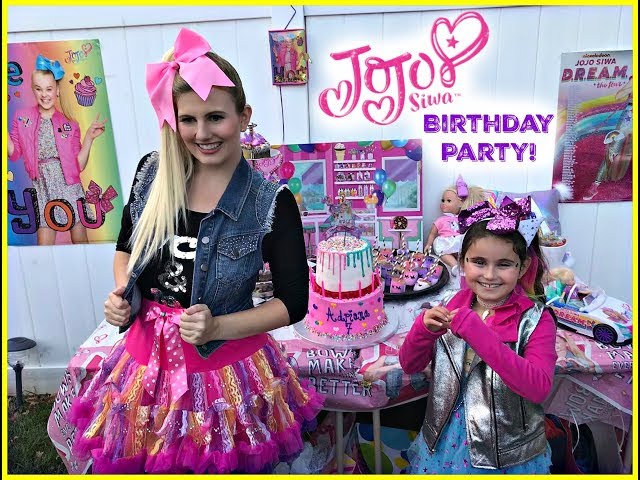 If you're 7 years old, JoJo Siwa is the most famous person in the world –  The Durango Herald