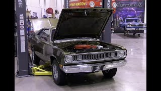 1972 DUSTER 340 REVEAL: GRAB A TISSUE!