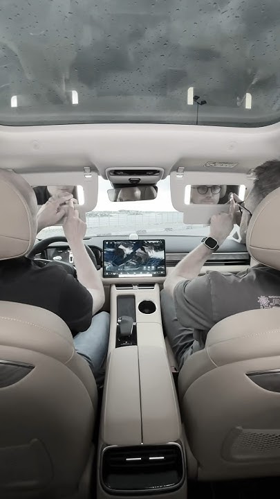 Фишка, которую ты не найдешь в своем автомобиле #shorts #short #авто # ...