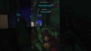 Hunting The Cat #overwatch #overwatch2 #gaming #gamingvideos #gamingshorts #shorts #gameplay #games