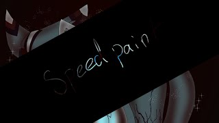 Right Now Youre Mine || OC Speedpaint