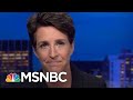 Watch Rachel Maddow Highlights: September 24 | MSNBC