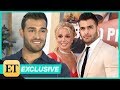 Sam Asghari 'Absolutely' Sees Marriage With Britney Spears (Exclusive)