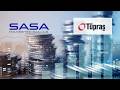 TÜPRAŞ VE SASA YATIRIMCISI, ACİLEN BU VİDEOYU İZLESİN!🚀NELER OLACAĞI KONUSUNDA, ŞİMDİDEN UYARIYORUM🔥