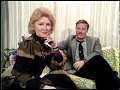 Leta Powell Drake Interview with Stacy Keach (1984)