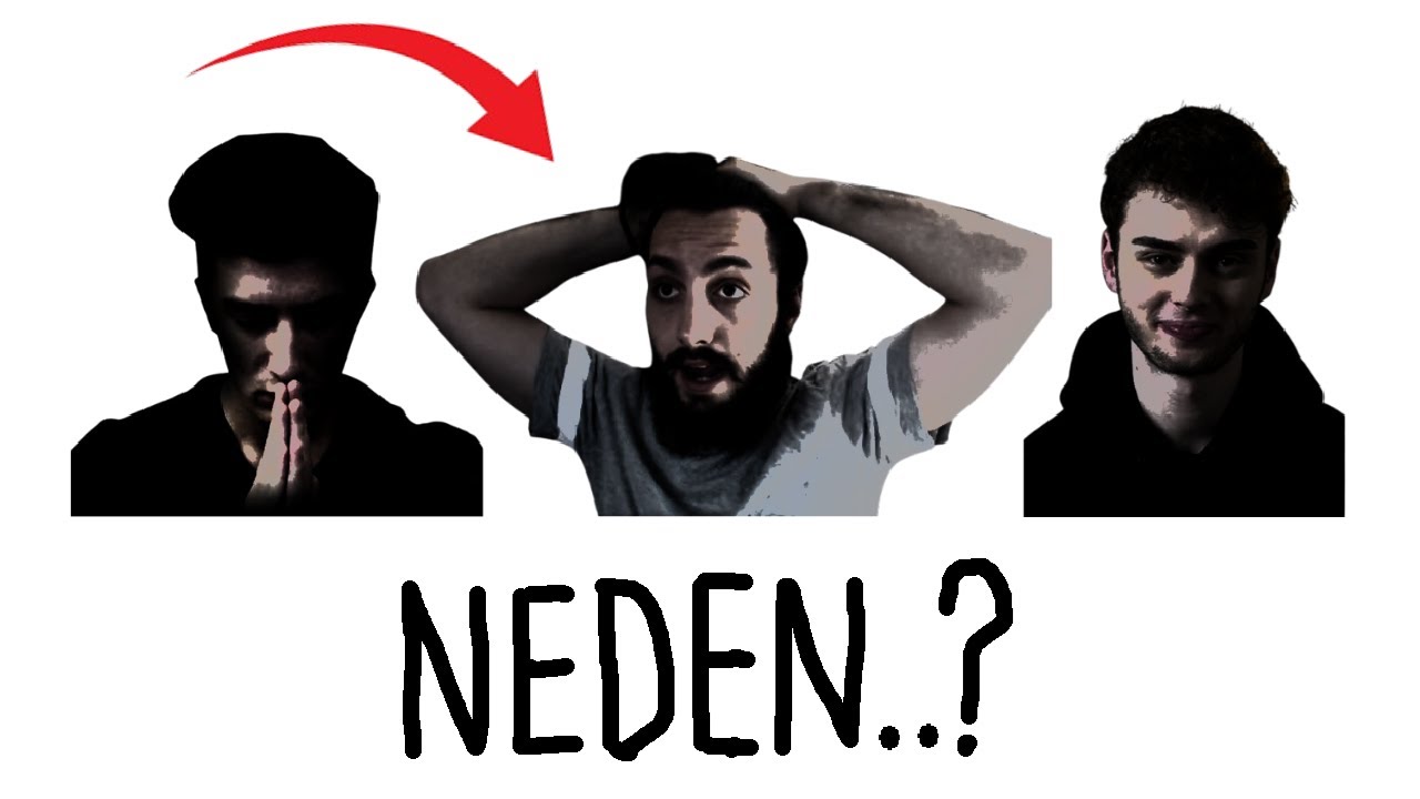 Zirvede Bırakmış YouTuberlar