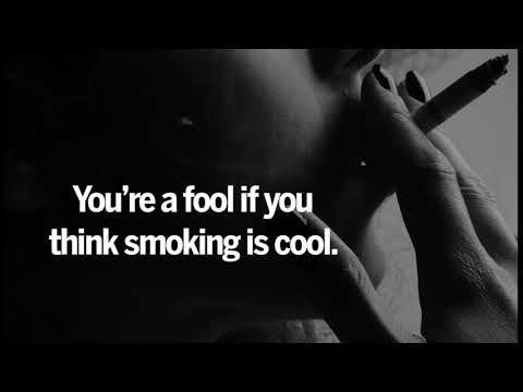 რატომ იქცა მავნე ჩვევები მაღალი სტატუსის განმსაზღვრელად!?