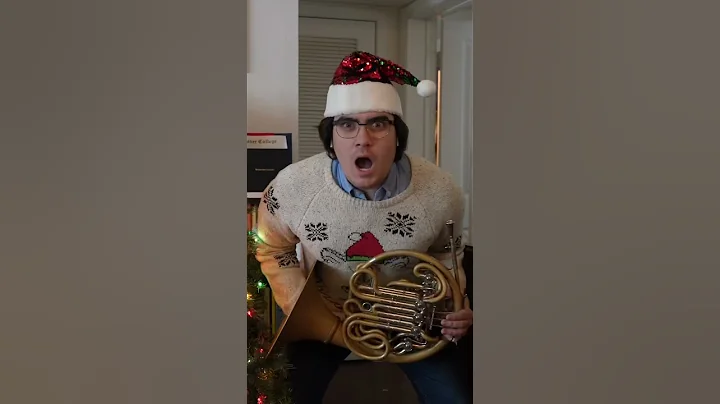 Tis the season.