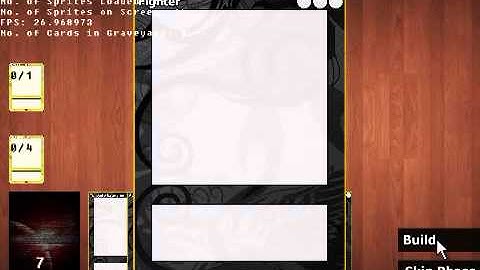 AGK Card Game (CCG/TCG) [001]