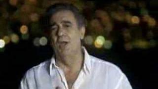 Video voorbeeld van "Placido Domingo"