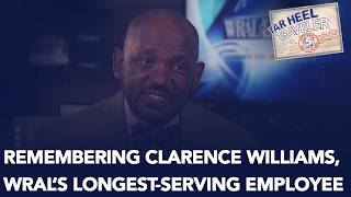 Tar Heel Traveler: Clarence Williams