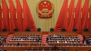 中共国安双马车,港府有了党委 | 今天大新闻精彩片段( 谢田 薛纯阳 20200622)