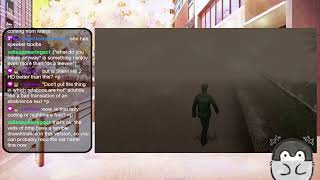 Stream Highlight - The Absolute pinnacle of its genre