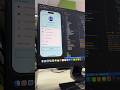 Crafting experience with Flutter - 41 #DevJourney#Programmerlife #FlutterWidgets#CodeWithMe #Flutter