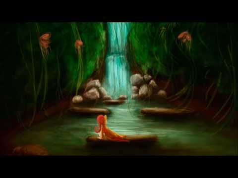 Frozen Night - Movement II: Evergreen Sanctuary