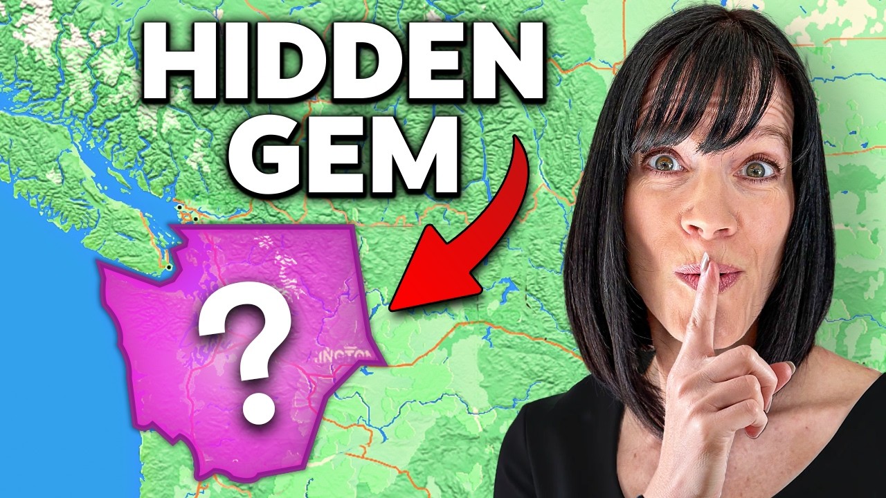 Moving To Washington? The Top 8 Best Cities To Retire (2025)