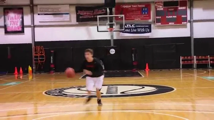 Garrison Howell Show he has great skill set and am...