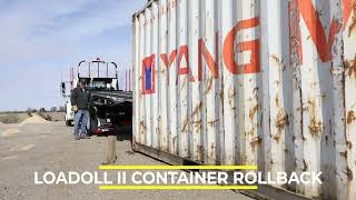 Famous Loadoll II Container Rollback Net Worth