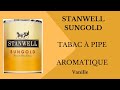 Tabac  pipe stanwell sungold  conseils de fumage pour dbutant   revue  dgustation 51