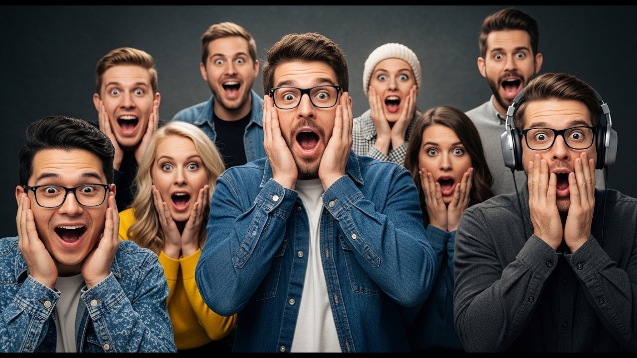 Todo Comenzó Aquí… En Secreto 🤫✨