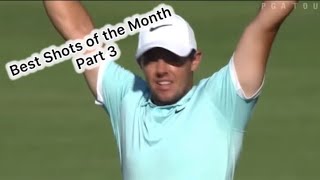 Best Shots of the Month: Part 3