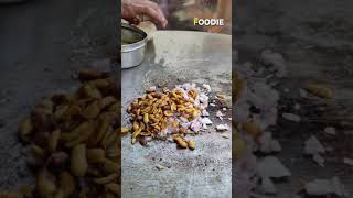 Cheese Lasun Pav | Har Bhole Kutchi Dabeli | Mumbai Street Food | Borivali Khau Galli | Shorts