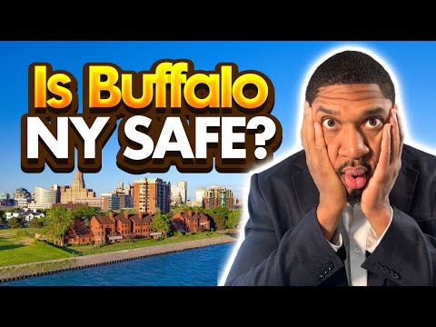 Is Buffalo NY