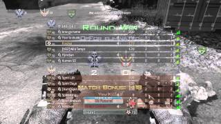 Left Auto, First Hitmarker with new name + First for Obey RC [2 Clips]
