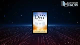 Featured Author | CBS Radio Advertising | Chuck Salisbury  | Visitation Day