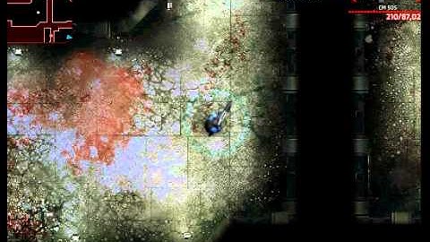 SAS4 - Bottomless Clip Exploit